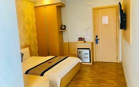 Ngoc Thanh Hotel